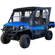 SEIZMIK 06020 Seizmik Framed Upper Door Kaw Pro Mule