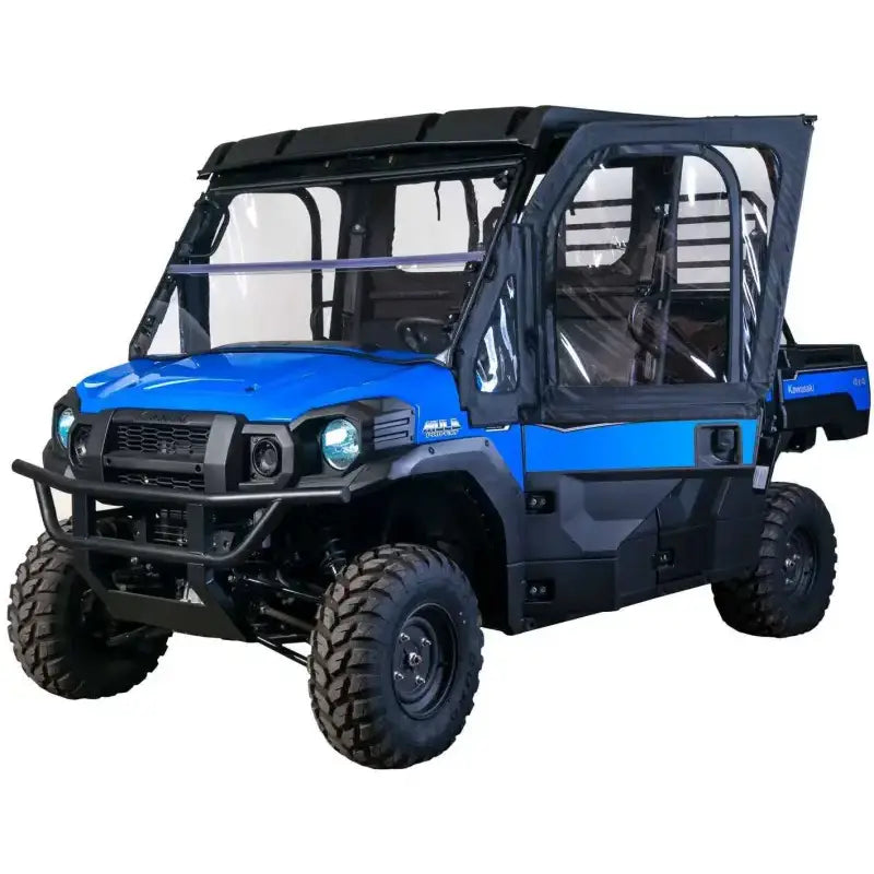 SEIZMIK 06020 Seizmik Framed Upper Door Kaw Pro Mule