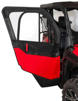 06021 Seizmik Framed Upper Door Hon Pioneer 1000