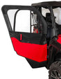 06021 Seizmik Framed Upper Door Hon Pioneer 1000