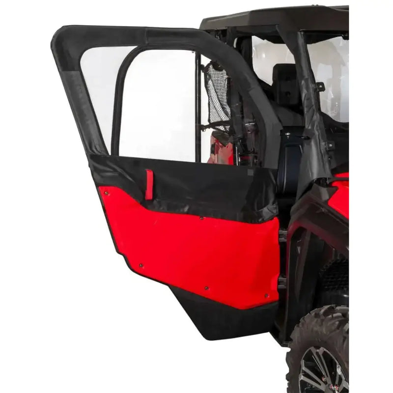 06021 Seizmik Framed Upper Door Hon Pioneer 1000