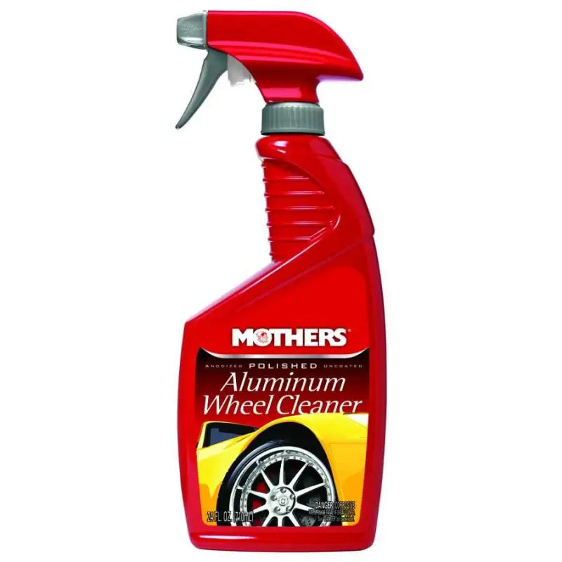 06024 Wheel Cleaner