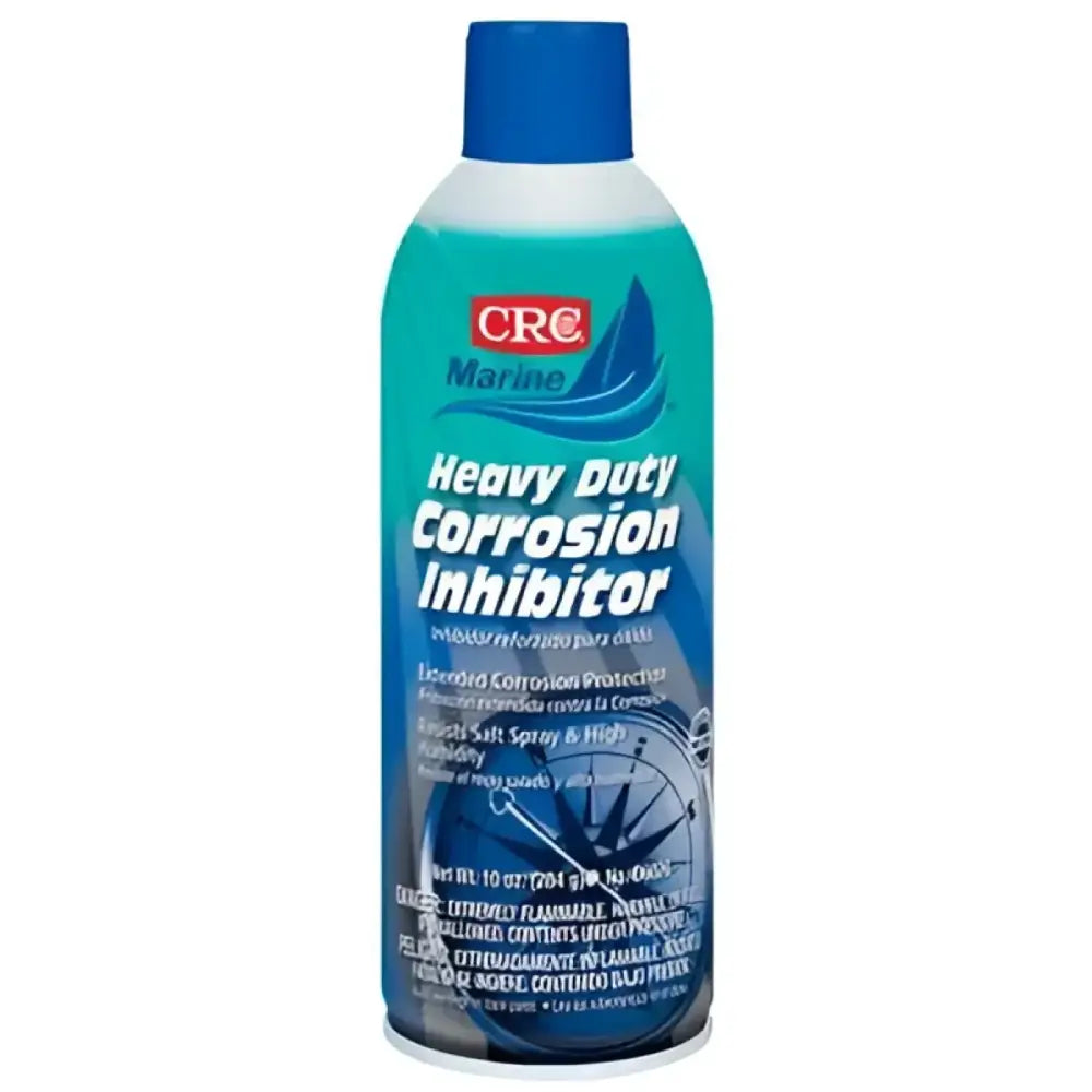 06026 Rust And Corrosion Inhibitor