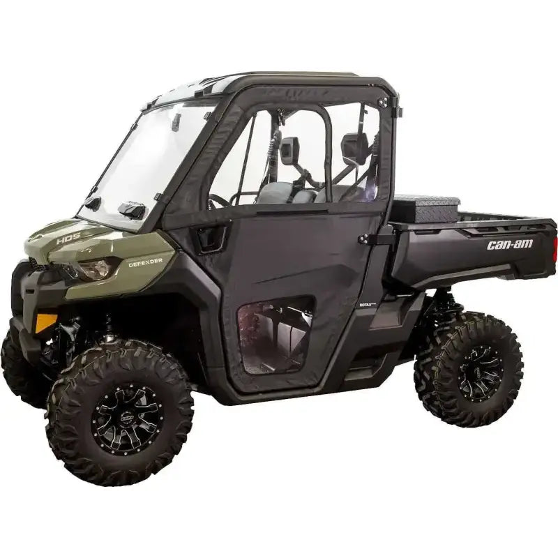 06027 Framed Door Kit Can Am