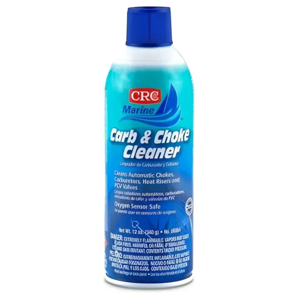06064 Carburetor Cleaner