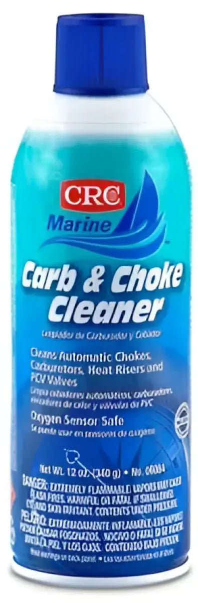 06064 Carburetor Cleaner