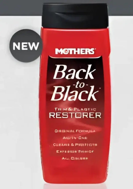 06112 Plastic Polish