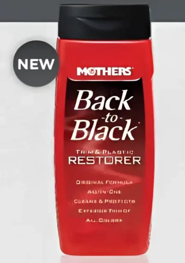 06112 Plastic Polish