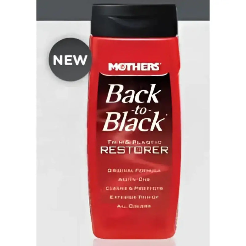 06112 Plastic Polish