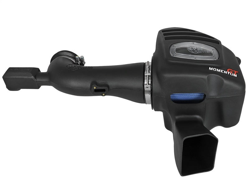 aFe 54-74204 aFe Momentum GT Pro 5R Cold Air Intake System 13-15 Chevrolet Camaro SS V8-6.2L
