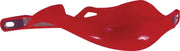 06120487 Off Road/Motard Handguards Red - Off-Road/Motard