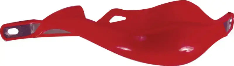 06120487 Off Road/Motard Handguards Red - Off-Road/Motard