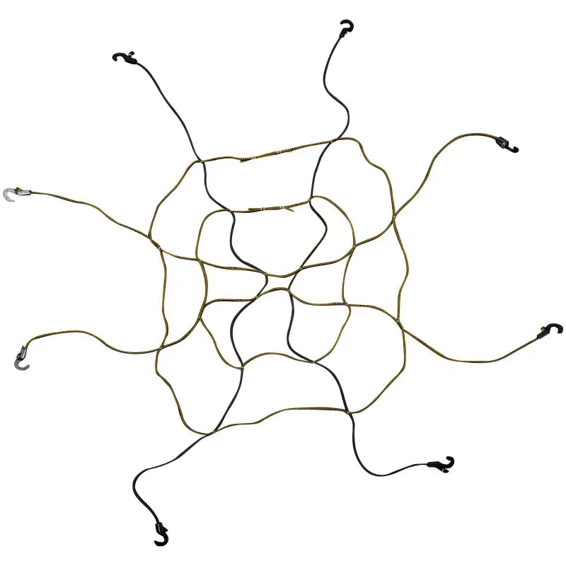 06141 Exterior Cargo Net