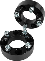 Open Trail Wheel Spacers Wheel Components 15-25-4110-4110 - Spacer 1.5 110 Stud 12MM 1.25MM