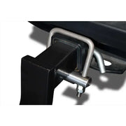 062 Trailer Hitch Receiver Tube Anti Rattle Bracket