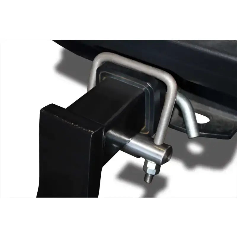 062 Trailer Hitch Receiver Tube Anti Rattle Bracket