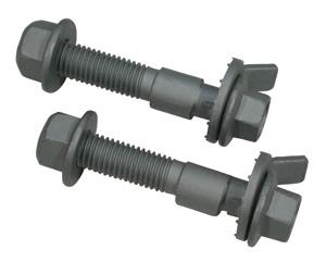 SPC Performance 81250 SPC Performance EZ Cam XR Bolts (Pair) (Replaces 12mm Bolts) - 81250