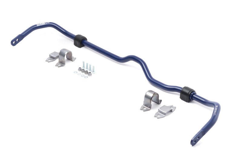 H&R 70220 H&R 11-13 Volkswagen Golf R 2.0T MK6 24mm Adj. 2 Hole Sway Bar - Front - 70220