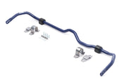 H&R 70102 H&R 07-15 Audi TT/TTS Quattro/Roadster (AWD) 24mm Adj. 2 Hole Sway Bar - Front - 70102