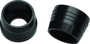 Kuryakyn 3825 Kuryakyn Lodestar Bar Sliders Black - 3825