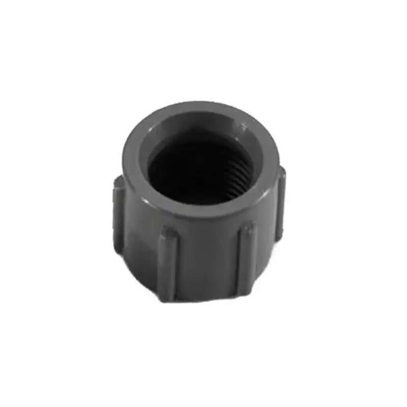 06314 Tube End Fitting Nut