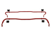 Eibach 82105.320 Eibach 25mm Front & 19mm Rear Anti-Roll-Kit for 13 Scion FR-S / 13 Subaru BRZ
