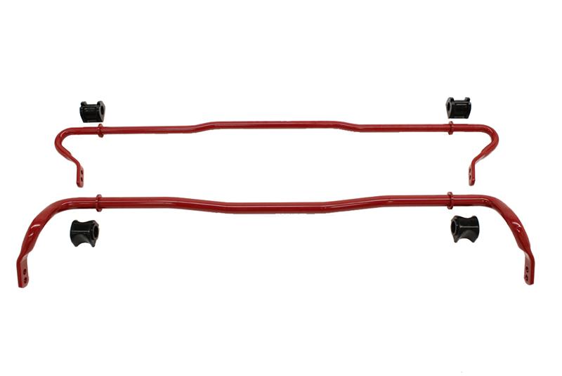 Eibach 82105.320 Eibach 25mm Front & 19mm Rear Anti-Roll-Kit for 13 Scion FR-S / 13 Subaru BRZ