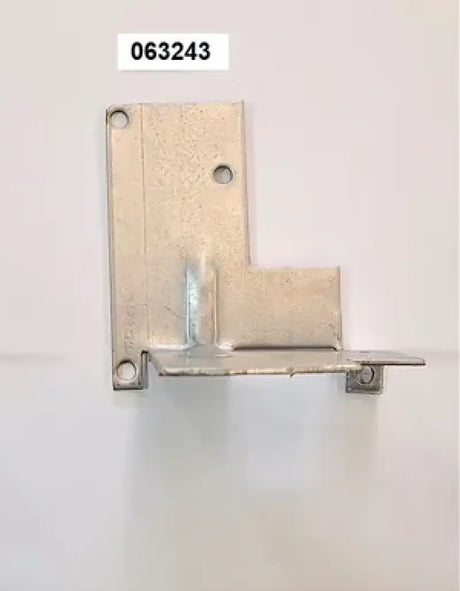 063243 Suburban Mfg Water Heater Gas Valve Mounting Bracket For 