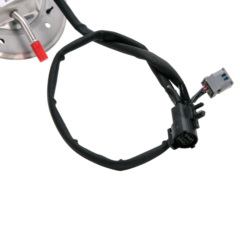BBK 1862 BBK 99-00 Mustang V6 GT Cobra 300LPH Intank Fuel Pump