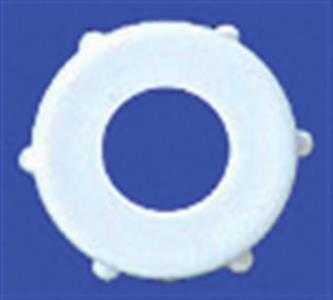 06418 Tube End Fitting Nut