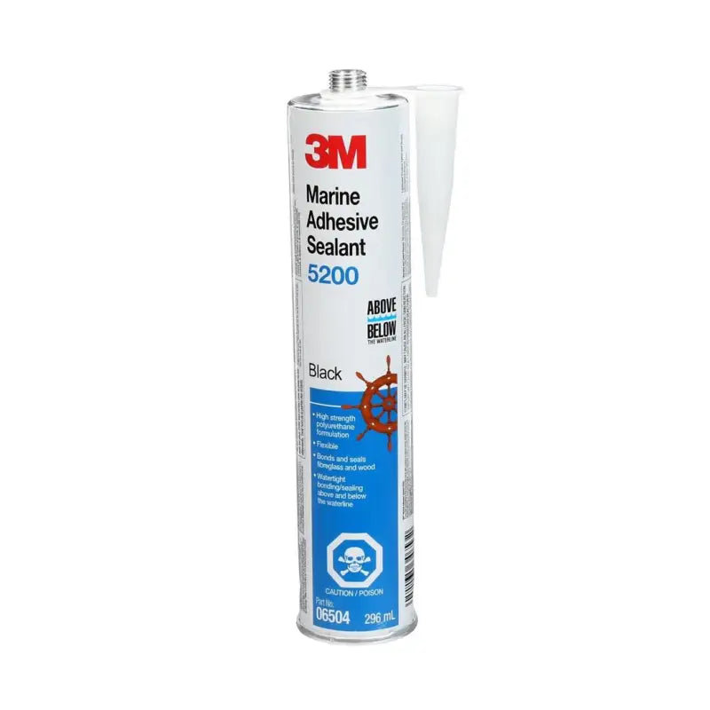 06504 3M Marine Adhesive Sealant 5200 B