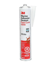 06520 3M Marine Adhesive Sealant 5200 Fa
