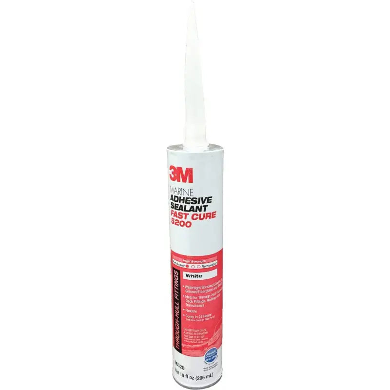06520 3M Marine Adhesive Sealant 5200 Fa