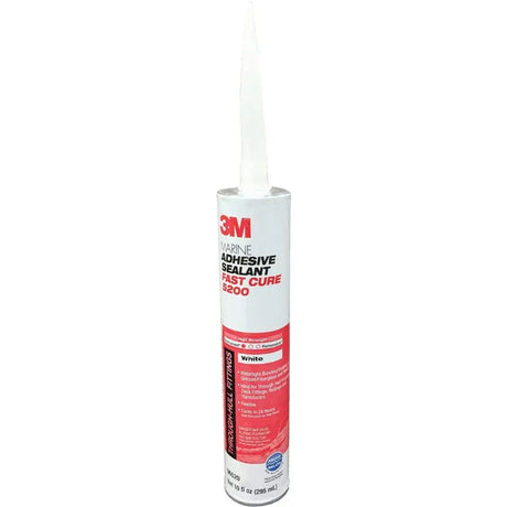 06520 3M Marine Adhesive Sealant 5200 Fa