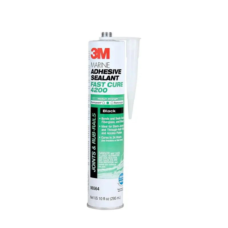 06564 3M Marine Adhesive Sealant Fast Cu