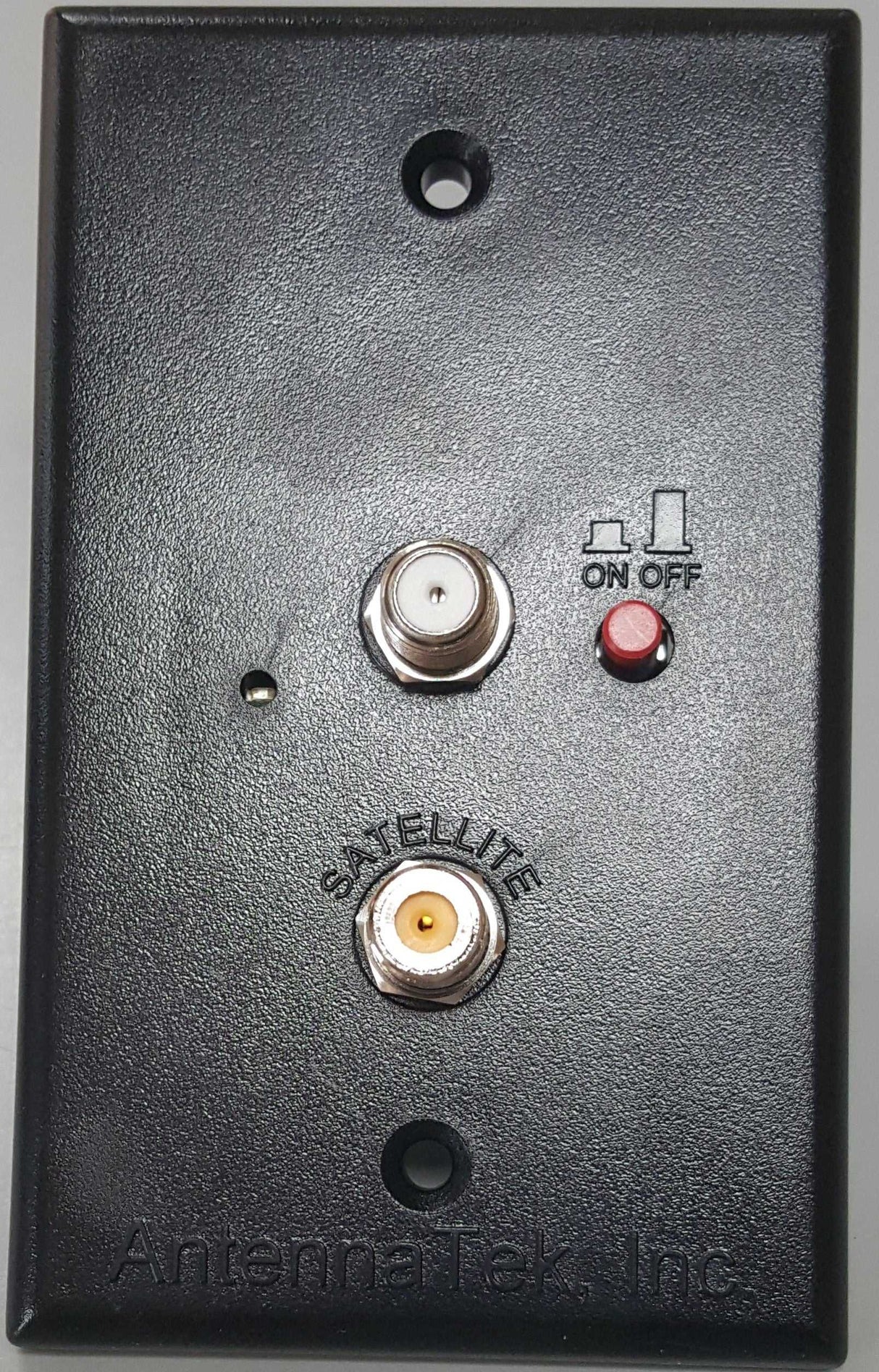 065856 Wall Plate Power Supply