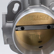 BLOX Racing BXIM-00224 BXIM-00224 BLOX Racing K-Series Tuner Series 72mm Cast Aluminum Throttle Body