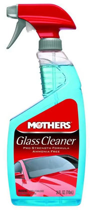 06624 Glass Cleaner