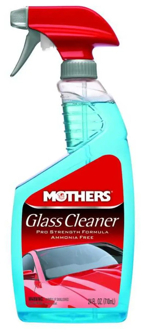 06624 Glass Cleaner