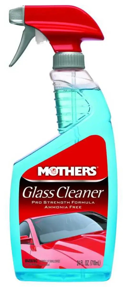 06624 Glass Cleaner