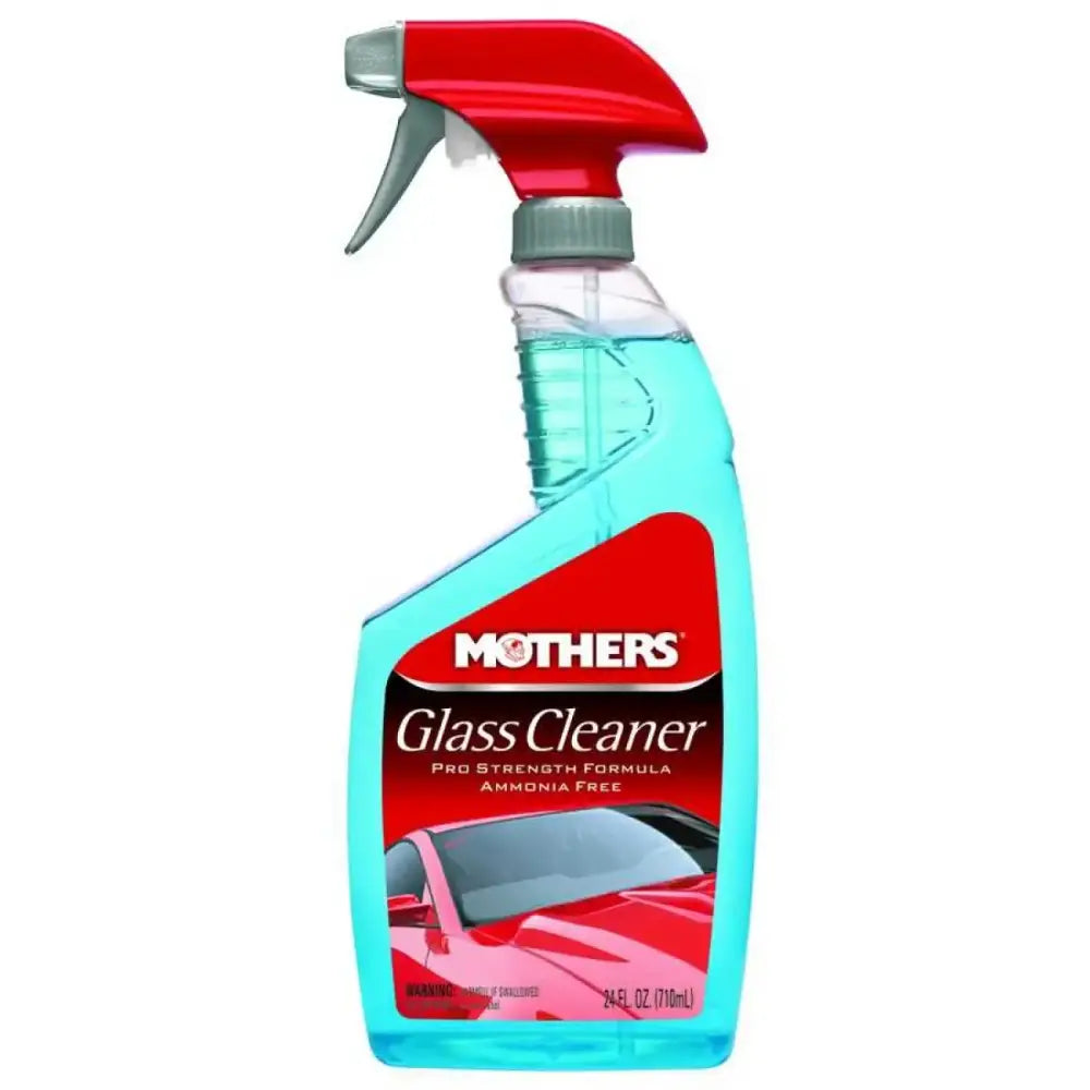 06624 Glass Cleaner