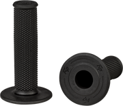 Control Mx Standard Grips Black No Waffle