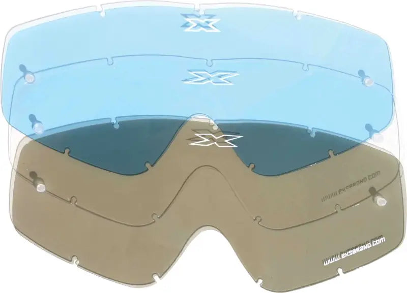 067-40150 Go X Lens Smoke