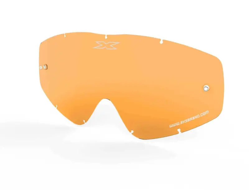067-40175 Go X Lens Persimmon