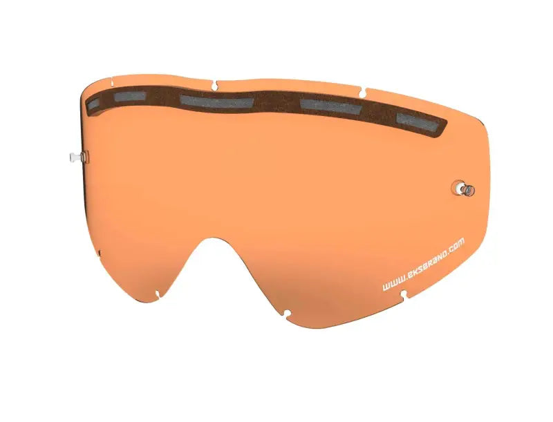 067-40220 Go X Single Pane Vented Persimmon