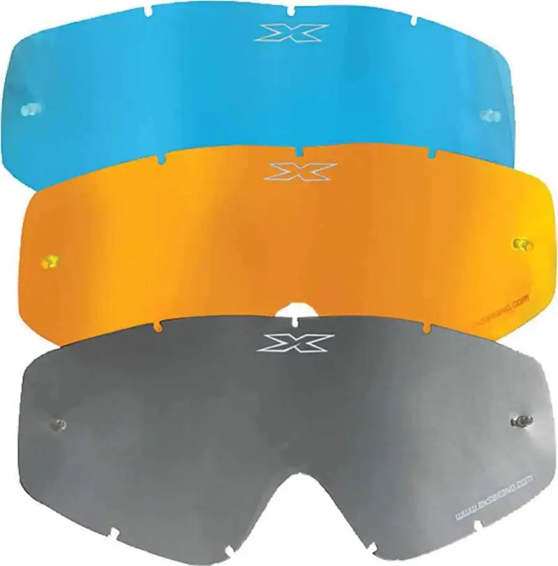 067-40225 Go X Lens Blue Mirror