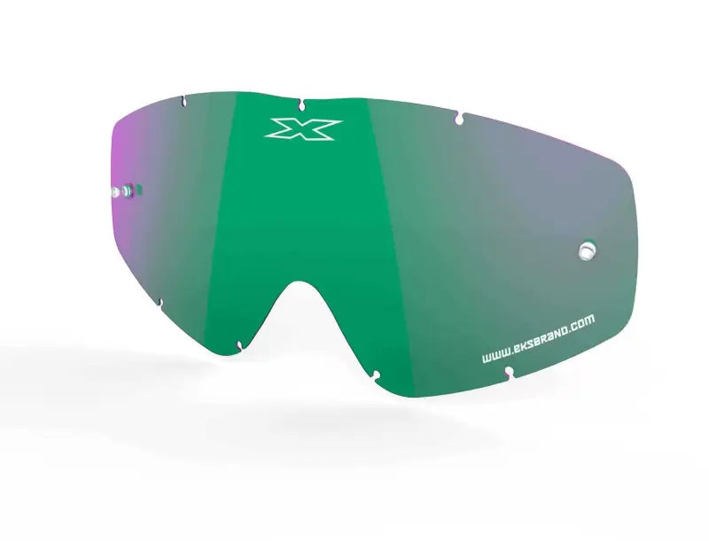 067-40260 Go X Lens Green Mirror