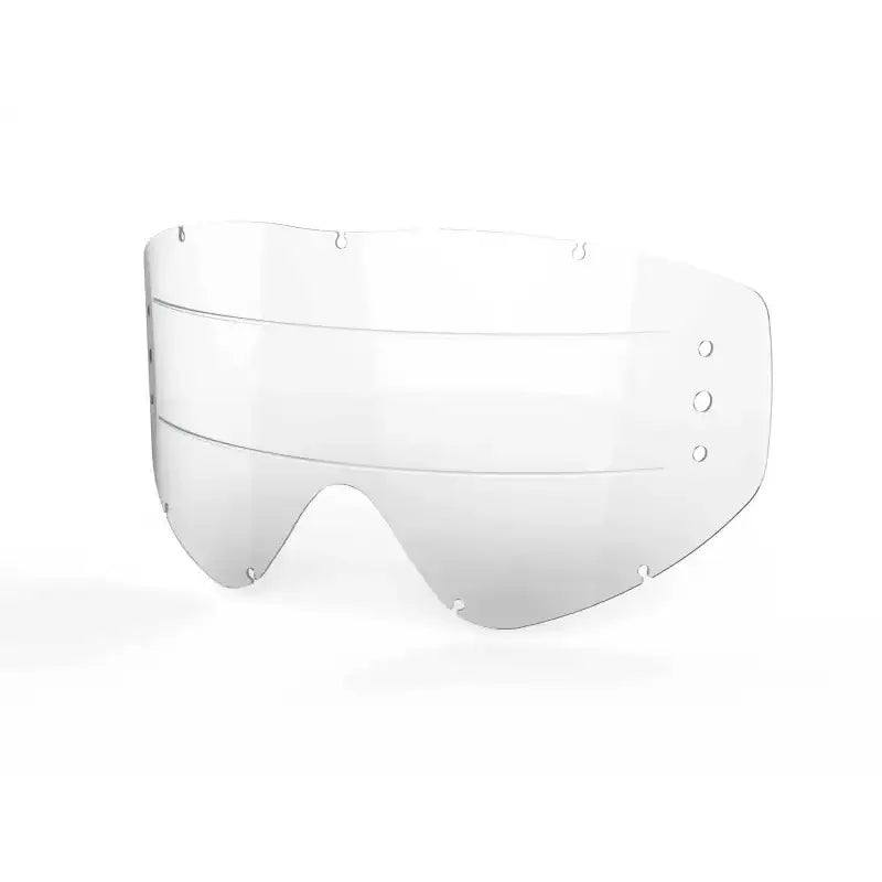 067-40270 Go X Zip Off Lens Clear