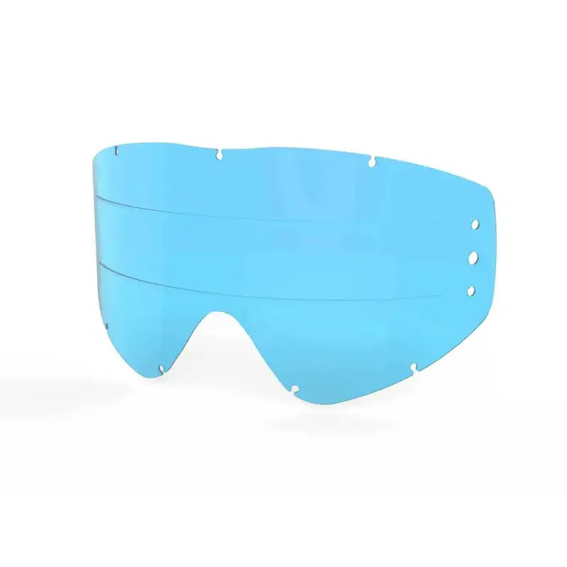 067-40280 Go X Zip Off Lens Blue