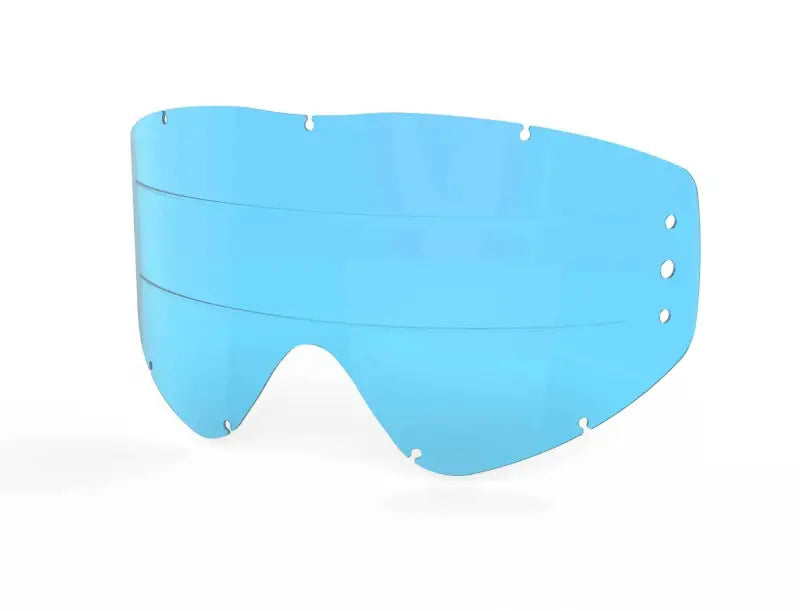067-40280 Go X Zip Off Lens Blue